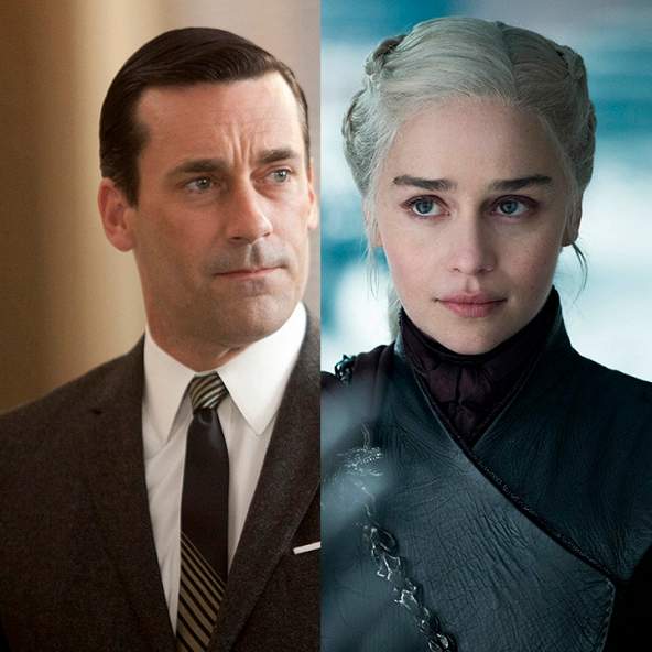 Сериалы про маньяков