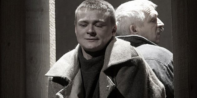 Река Потудань