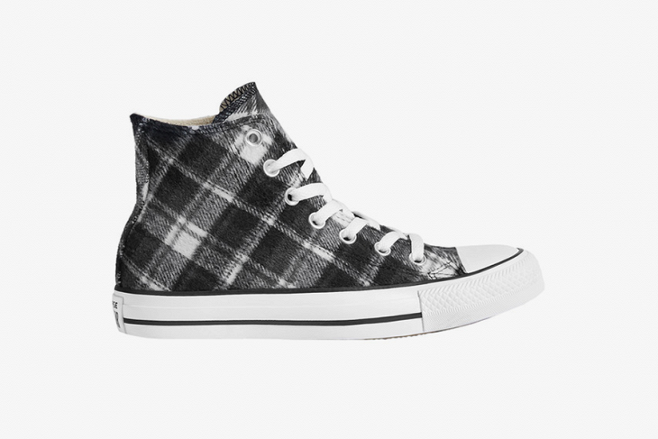 bershka x converse