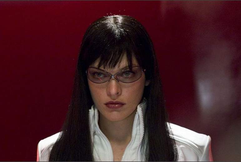 Фильм Ультрафиолет (США, 2006) смотреть онлайн – Афиша-Кино