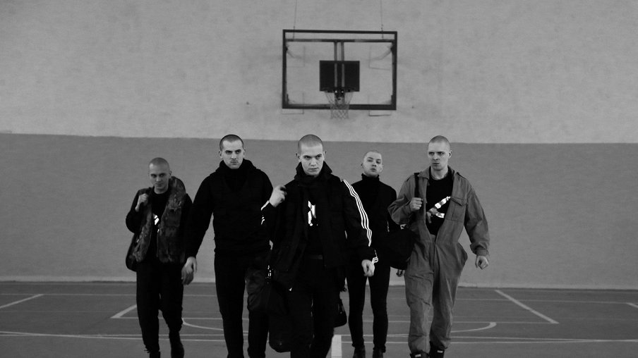 Shortparis Shortparis – афиша