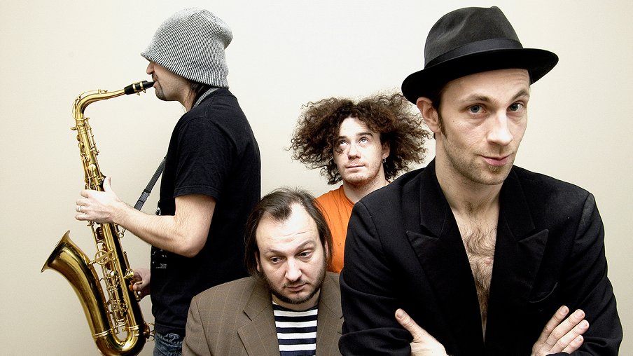 Billy’s Band Billy’s Band – афиша