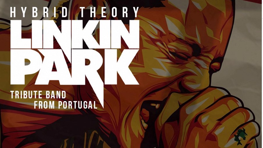 «Linkin Park Tribute»: Hybrid Theory – афиша