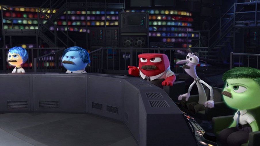 Мультфильм Первое свидание Райли (США, 2015) смотреть онлайн – Афиша-Кино