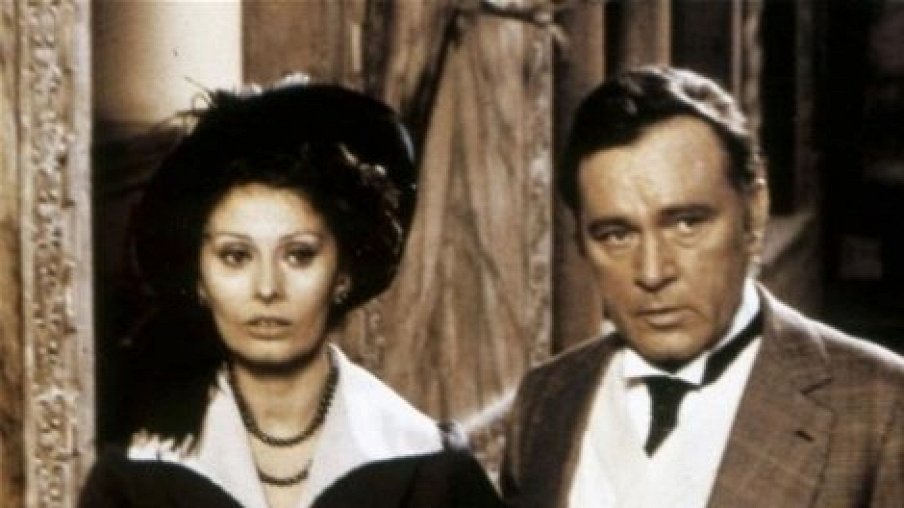 Ричард Бертон (Richard Burton) биография, фильмы, спектакли, фото ...