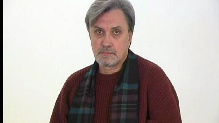 Владимир Яканин – фото