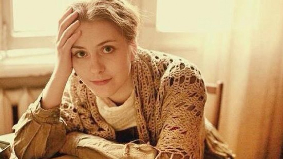 Евгения Громова Евгения Громова – фото