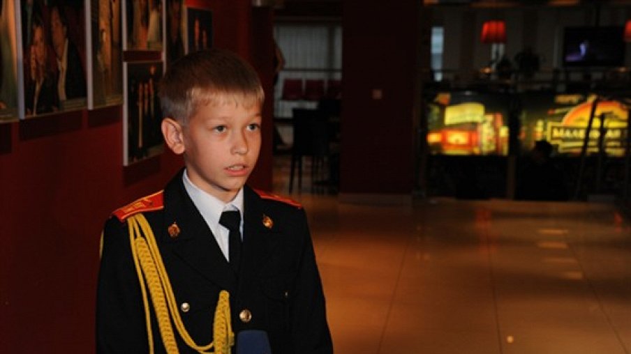Алексей Копашов – фото