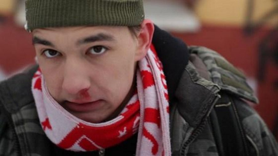 Фильм Конечная остановка (Россия, 2011) – Афиша-Кино