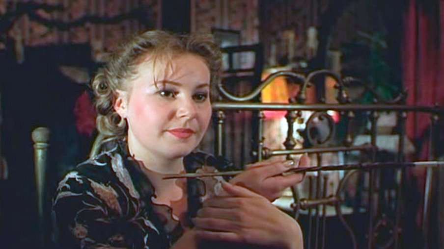 Фильм Прокрустово ложе (Молдавия, Румыния, 2001) – Афиша-Кино