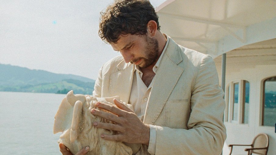 Фильм Химера (Италия, Франция, Швейцария, 2023) – Афиша-Кино