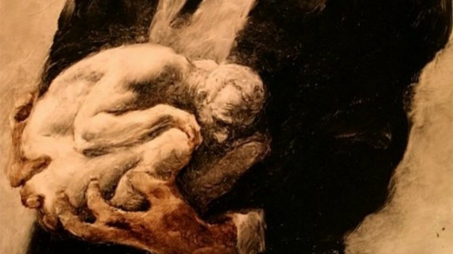 Сон смешного человека Сон смешного человека – афиша