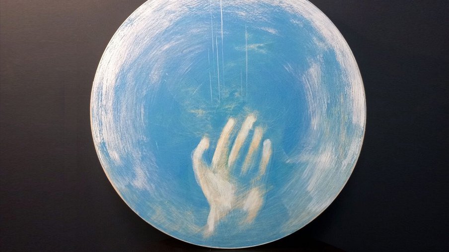 Выставка Сергей Хохлов. Край, Москва – Афиша-Музеи