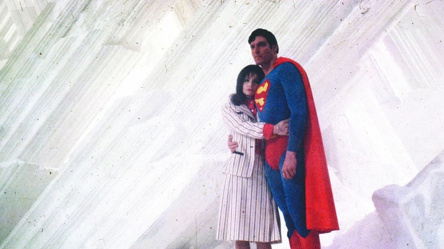 Супермен-2: Версия Ричарда Доннера – афиша