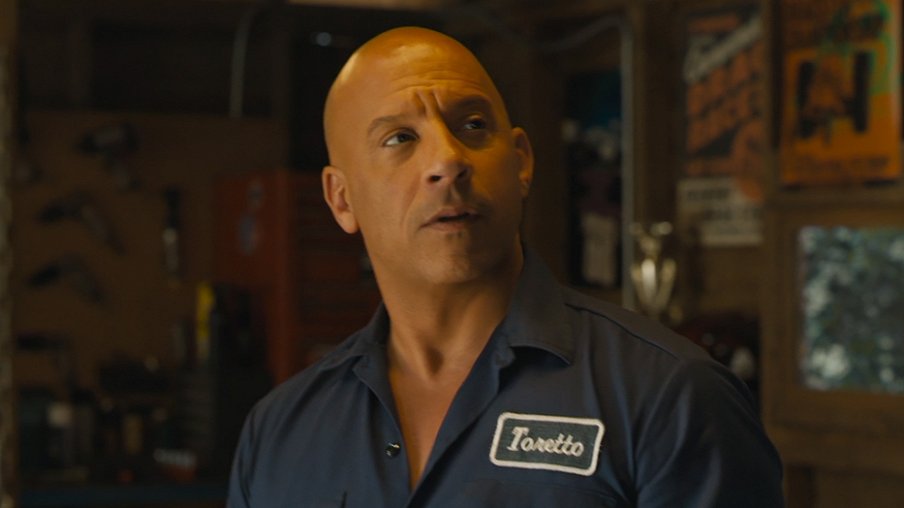 Фильм Форсаж-10 (США, 2023) – Афиша-Кино