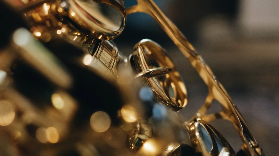 Sax Show Михаила Леванова Sax Show Михаила Леванова – афиша