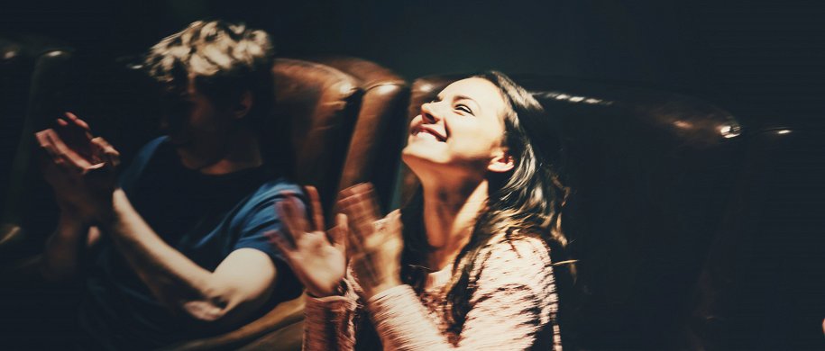 добрых спектаклей про добро на тяжелый выход в весну