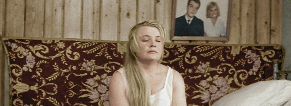 Кино: «Три тополя на Плющихе» Кино: «Три тополя на Плющихе»