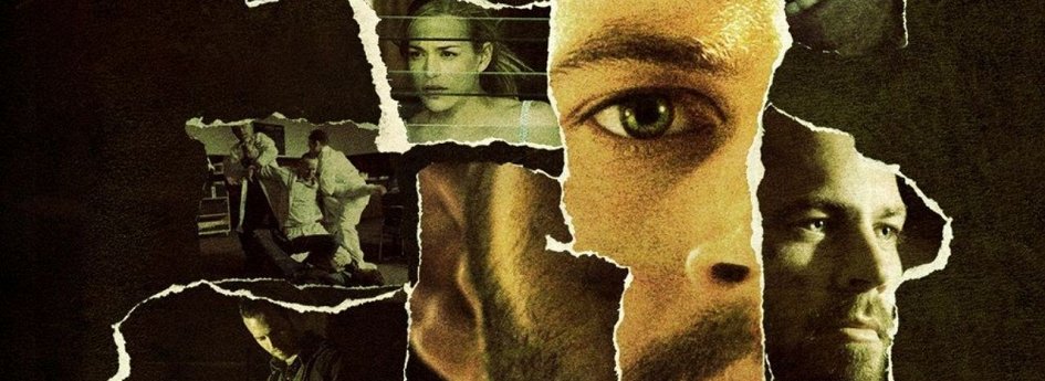 Кино: «Райский проект» Кино: «Райский проект»