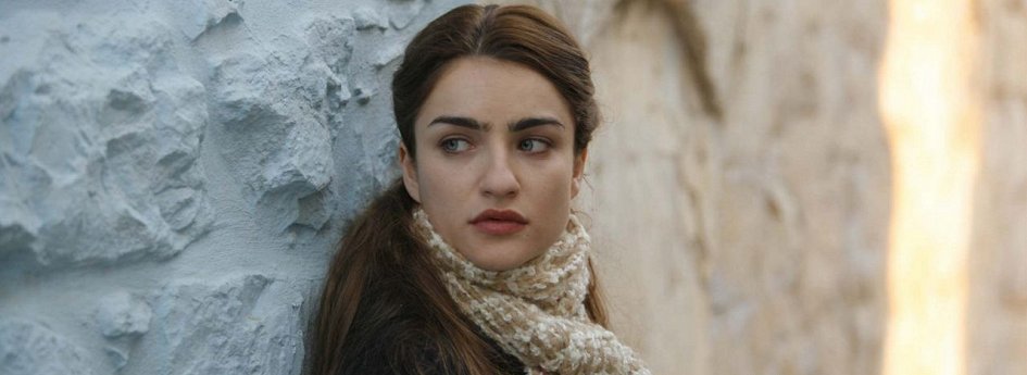 Кино: «Секреты» Кино: «Секреты»