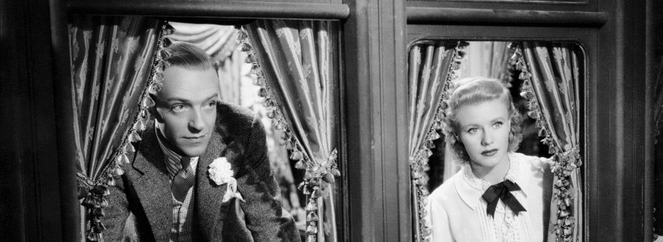 Кино: «История Вернона и Айрин Касл» Кино: «История Вернона и Айрин Касл»