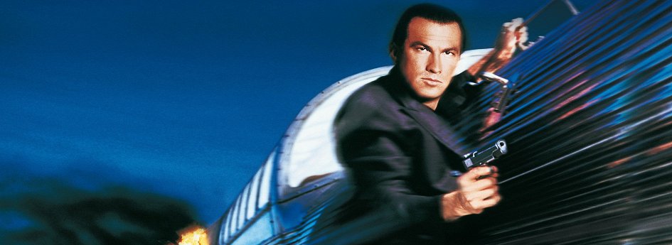 Кино: «В осаде-2: Территория тьмы» Кино: «В осаде-2: Территория тьмы»