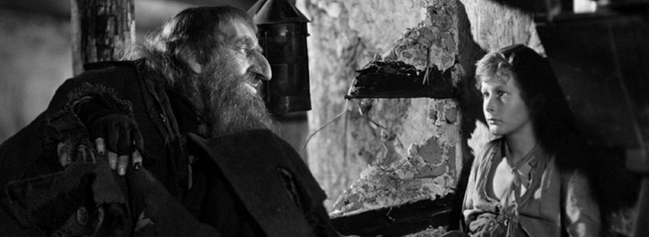 Кино: «Оливер Твист» Кино: «Оливер Твист»