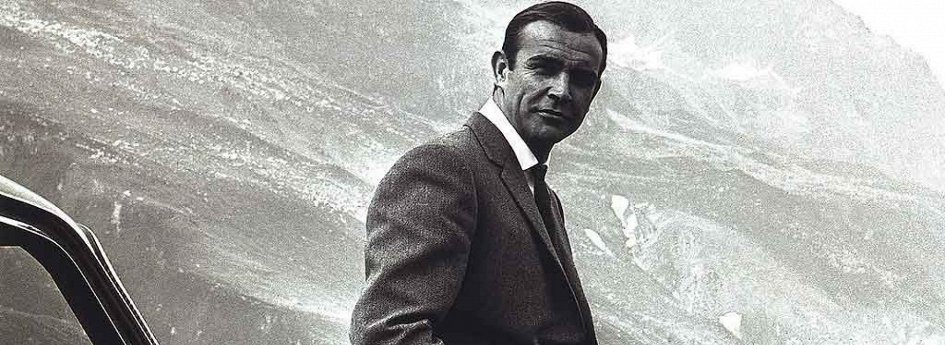 Кино: «Голдфингер» Кино: «Голдфингер»