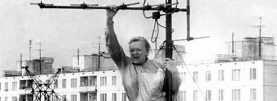 Кино: «Татьяна Пельтцер. Осторожно — бабушка!» Кино: «Татьяна Пельтцер. Осторожно — бабушка!»