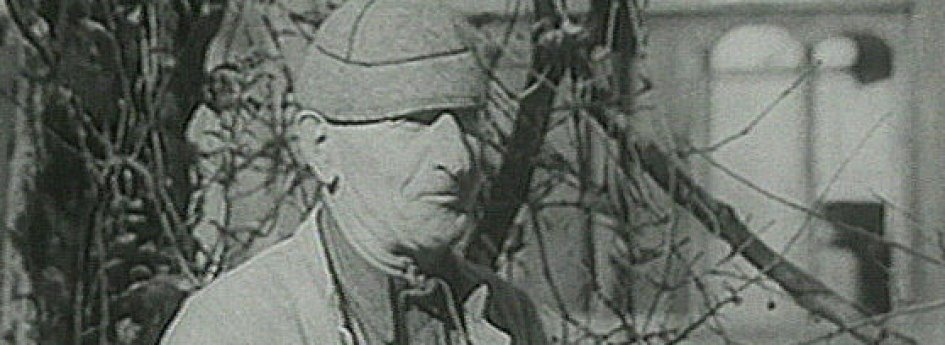 Кино: «Пастораль» Кино: «Пастораль»