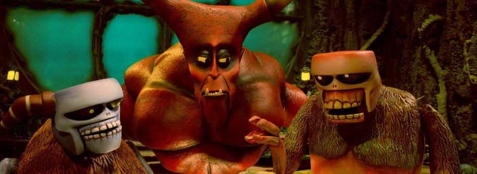 Кино: «Hell & Back» Кино: «Hell & Back»