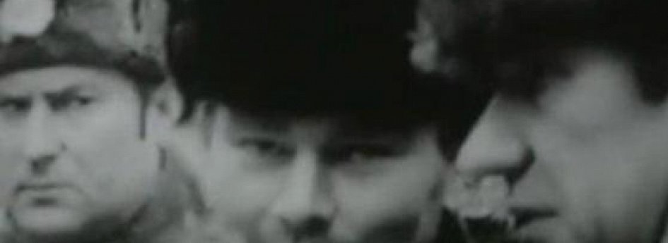 Кино: «След Зверя» Кино: «След Зверя»