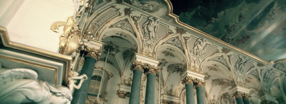 Кино: «Екатерина Великая» Кино: «Екатерина Великая»