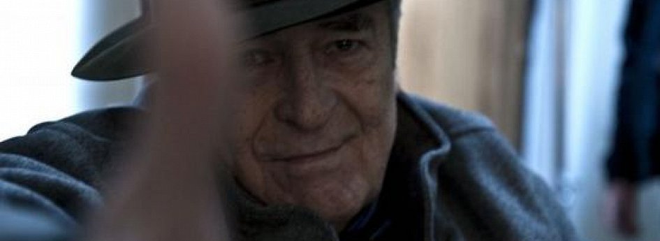 Кино: «Бертолуччи о Бертолуччи» Кино: «Бертолуччи о Бертолуччи»