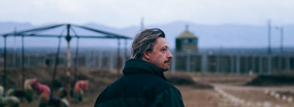 Кино: «Братство» Кино: «Братство»