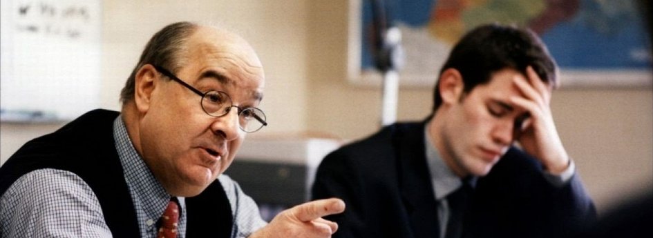Кино: «Человеческие ресурсы» Кино: «Человеческие ресурсы»