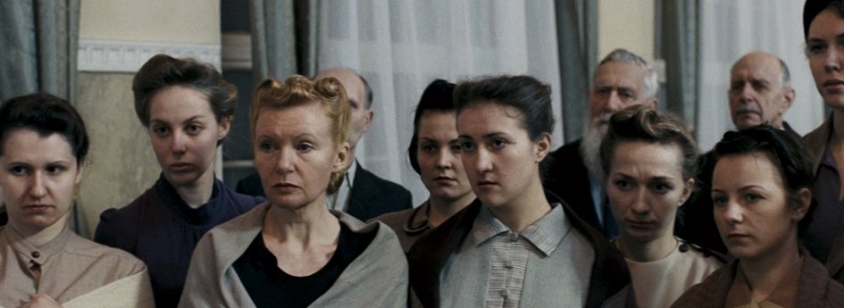 Кино: «По этапу» Кино: «По этапу»