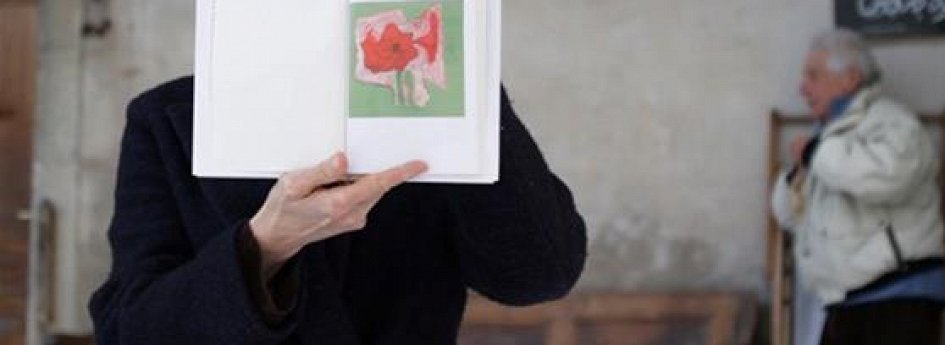 Кино: «Времена года в Кенси: 4 портрета Джона Берджера» Кино: «Времена года в Кенси: 4 портрета Джона Берджера»