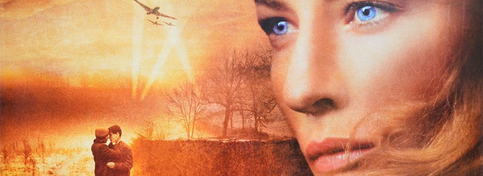 Фильм «Шарлотта Грей» Кино: «Шарлотта Грей»