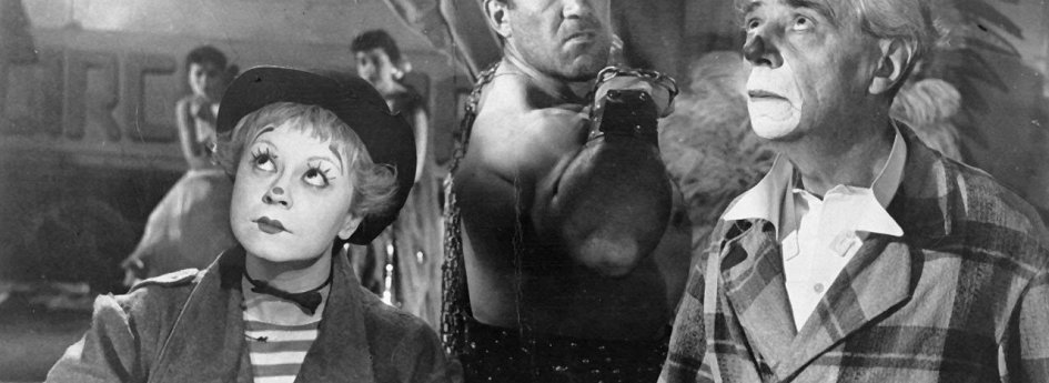 Фильм «Дорога» Кино: «Дорога»