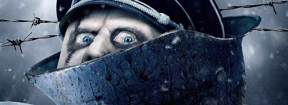 Кино: «Операция «Мертвый снег»-2» Кино: «Операция «Мертвый снег»-2»