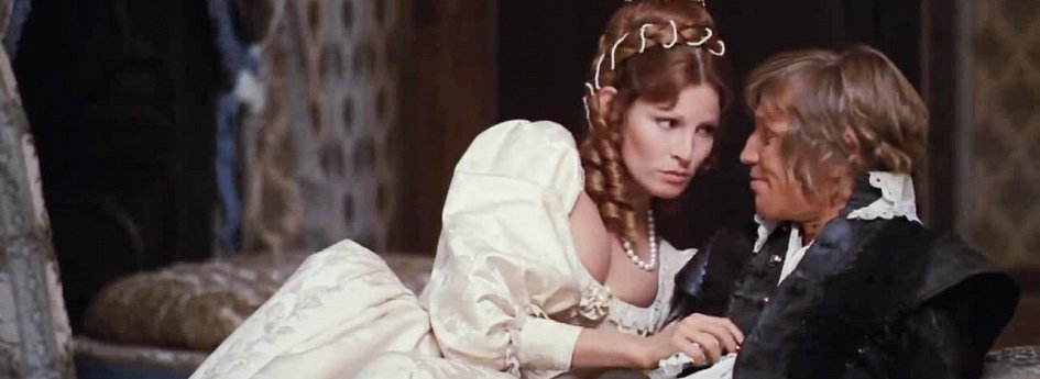 Фильм «Три мушкетера» Кино: «Три мушкетера»