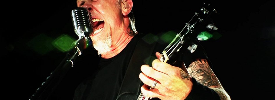 Фильм «Metallica: Подобный монстру» Кино: «Metallica: Подобный монстру»