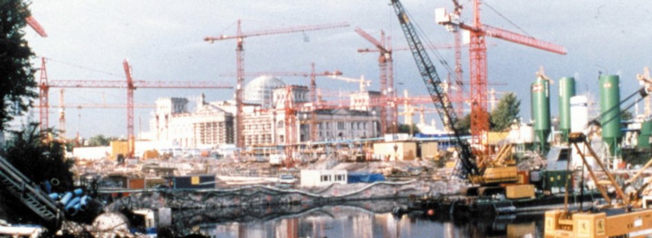 Кино: «Берлин Вавилон» Кино: «Берлин Вавилон»