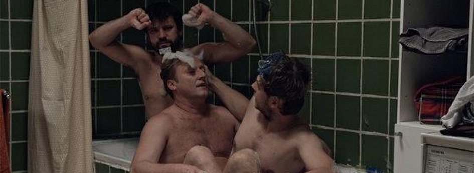 Кино: «Comedy Shorts 2016» Кино: «Comedy Shorts 2016»