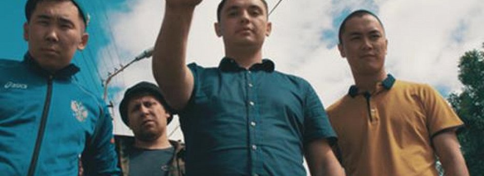 Кино: «Стоп! Снято! На Байкал!» Кино: «Стоп! Снято! На Байкал!»