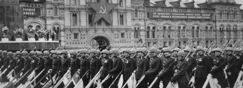 Кино: «Маршалы победы: Жуков и Рокоссовский» Кино: «Маршалы победы: Жуков и Рокоссовский»