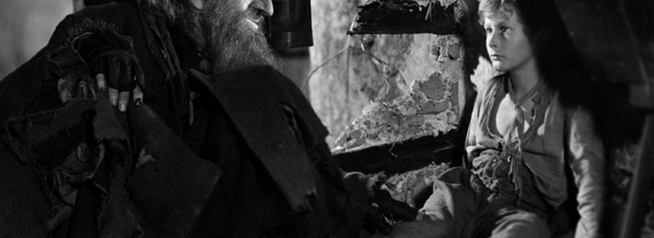 Кино: «Оливер Твист» Кино: «Оливер Твист»