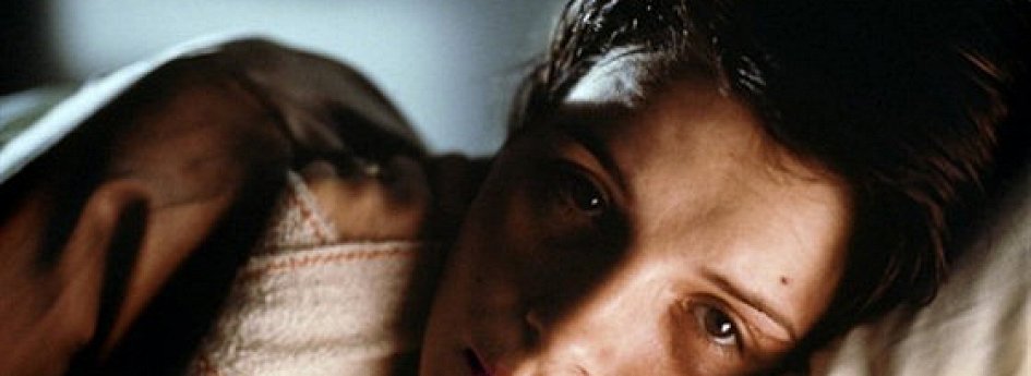Фильм «Три цвета: Синий» Кино: «Три цвета: Синий»