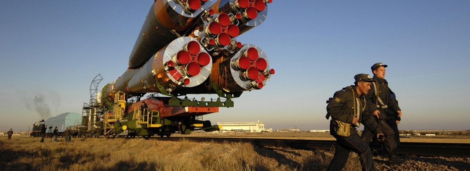 Кино: «Космические туристы» Кино: «Космические туристы»